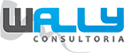 Wally Consultoria Logo
